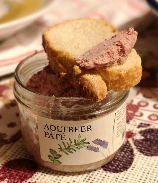 Aoltbeer Pâté (4)