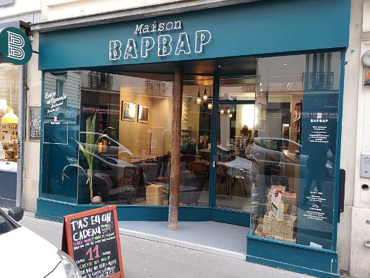 Maison BAPBAP (1)