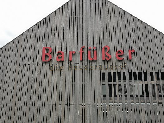 Barfüßer Pfullendorf (1)
