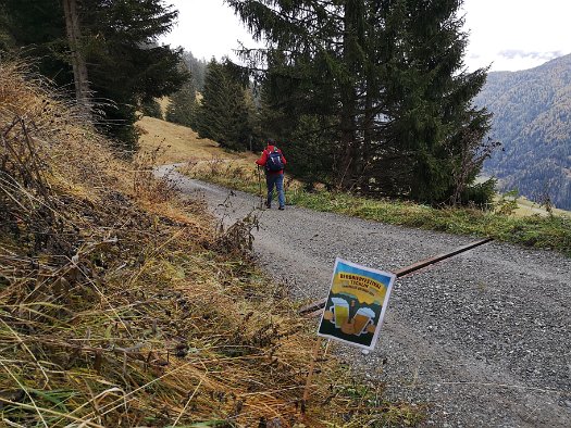 Bergbierwanderung Tschlin 2020 (103)