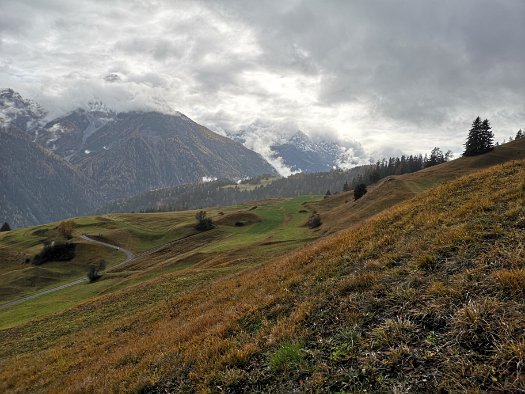 Bergbierwanderung Tschlin 2020 (104)