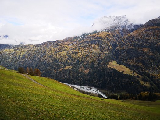 Bergbierwanderung Tschlin 2020 (105)