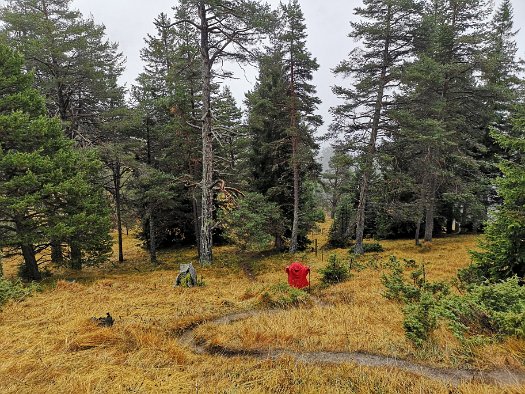 Bergbierwanderung Tschlin 2020 (34)