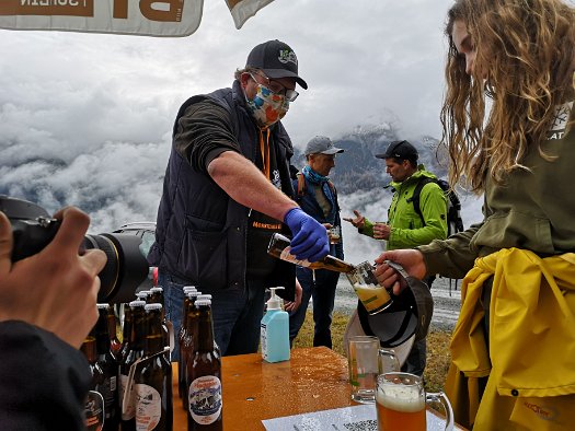 Bergbierwanderung Tschlin 2020 (43)