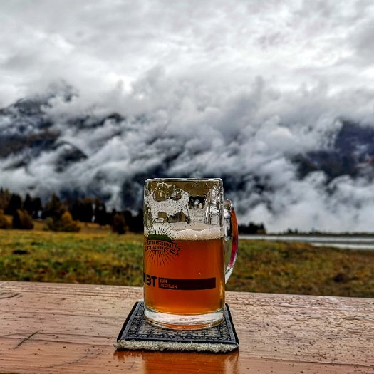 Bergbierwanderung Tschlin 2020 (44)