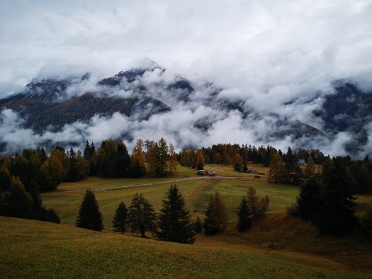 Bergbierwanderung Tschlin 2020 (45)