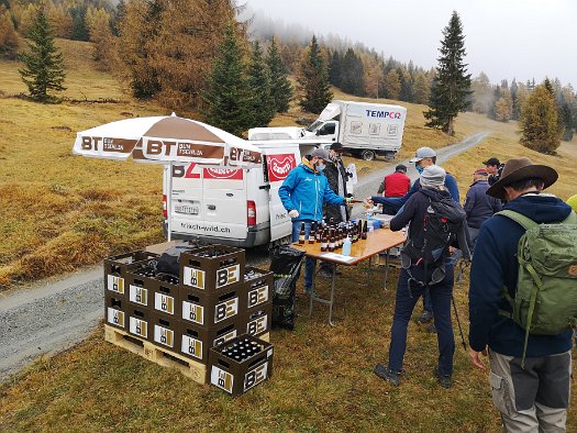 Bergbierwanderung Tschlin 2020 (52)