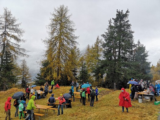 Bergbierwanderung Tschlin 2020 (59)