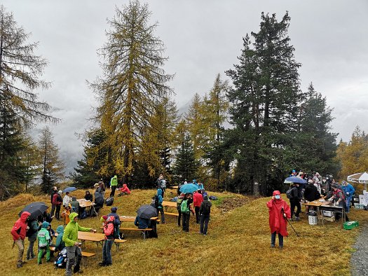 Bergbierwanderung Tschlin 2020 (60)