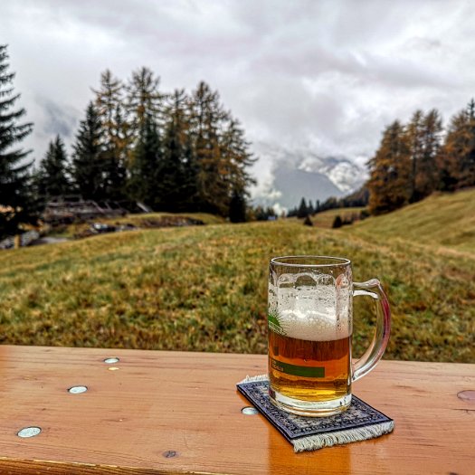 Bergbierwanderung Tschlin 2020 (65)