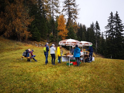 Bergbierwanderung Tschlin 2020 (66)