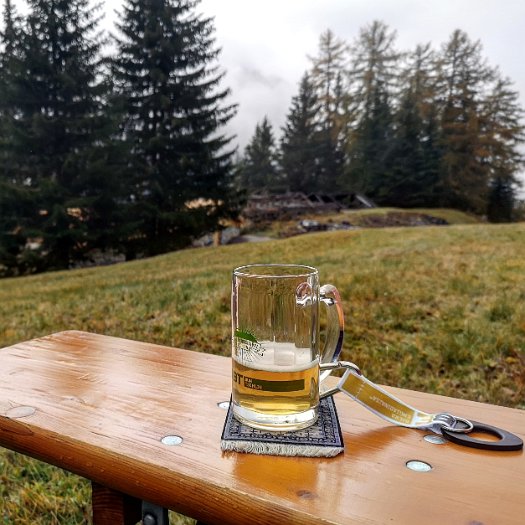 Bergbierwanderung Tschlin 2020 (68)