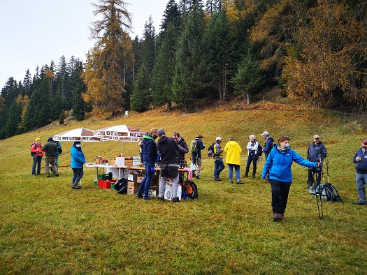 Bergbierwanderung Tschlin 2020 (69)