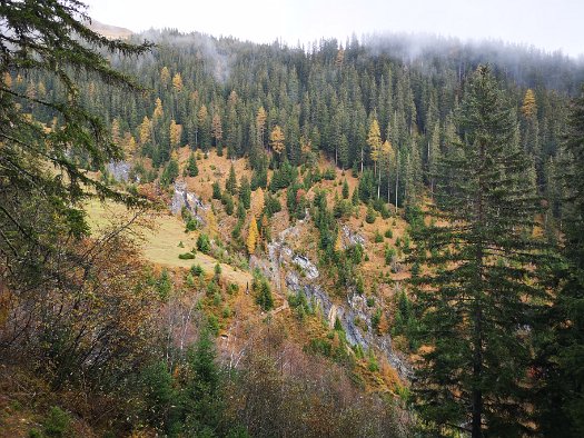 Bergbierwanderung Tschlin 2020 (79)