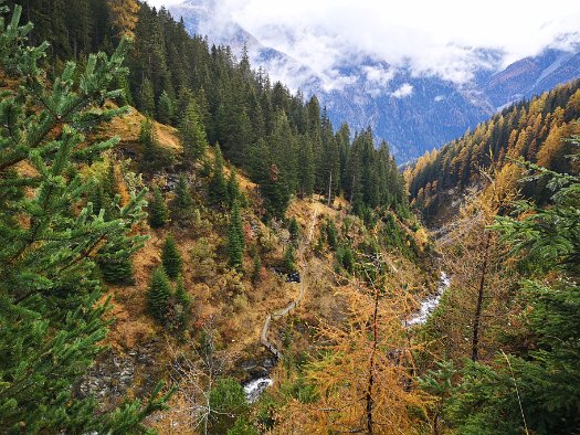 Bergbierwanderung Tschlin 2020 (81)