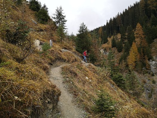 Bergbierwanderung Tschlin 2020 (83)