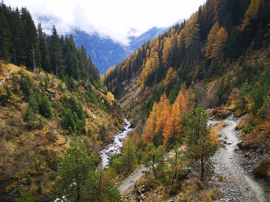 Bergbierwanderung Tschlin 2020 (84)