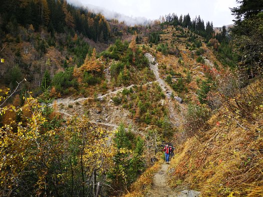 Bergbierwanderung Tschlin 2020 (87)