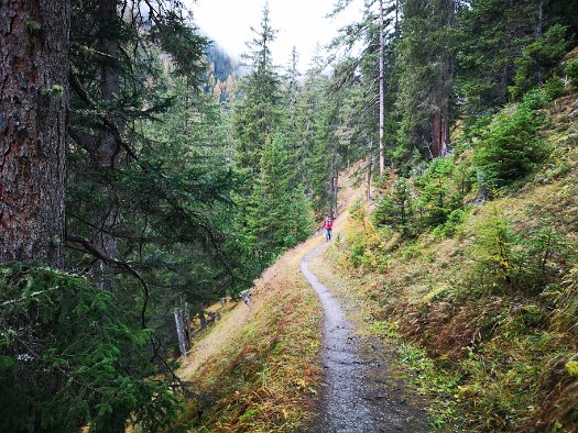 Bergbierwanderung Tschlin 2020 (88)