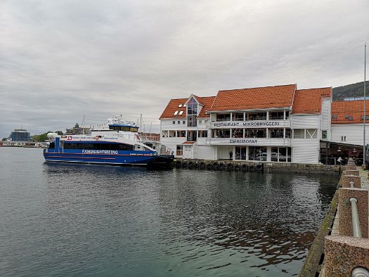 Bergenhus Bryggeri (1)