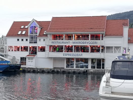 Bergenhus Bryggeri (2)