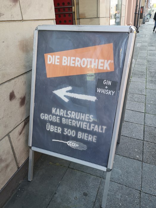 Die Bierothek® Karlsruhe (3)