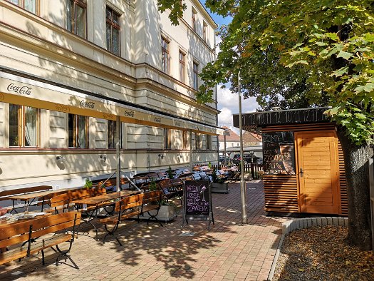 Biskupský Pivovar U Sv. Štěpána (3)