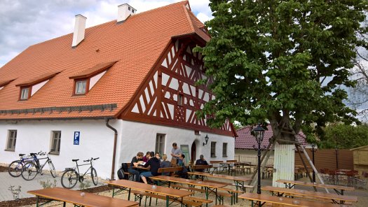 Brauerei Gasthof Blomenhof (1)