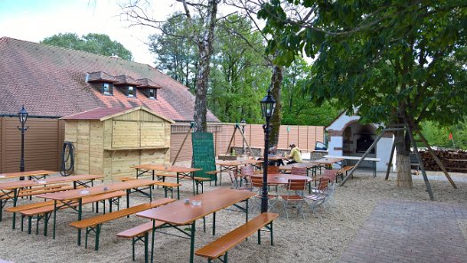 Brauerei Gasthof Blomenhof (2)