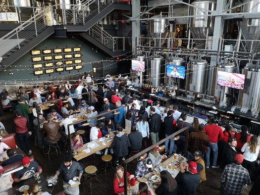 Bluejacket Brewing Co. (10)
