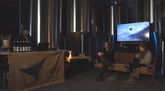 Virtuelle Brauereieröffnung orca brau (23)