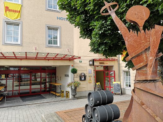 Brauhaus zu Murau (2)