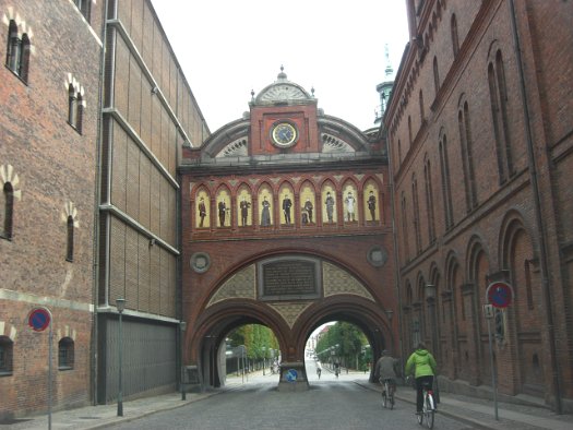 Carlsberg Bryggeriet (25)