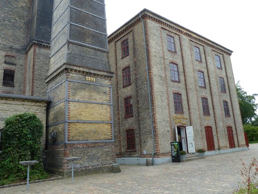 Carlsberg Bryggeriet (3)