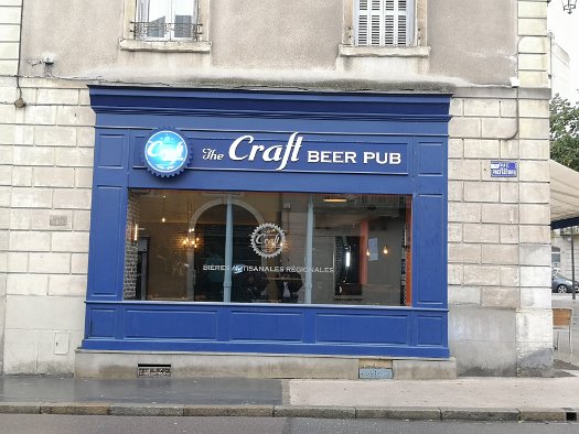 The Craft Beer Pub Dijon (1)