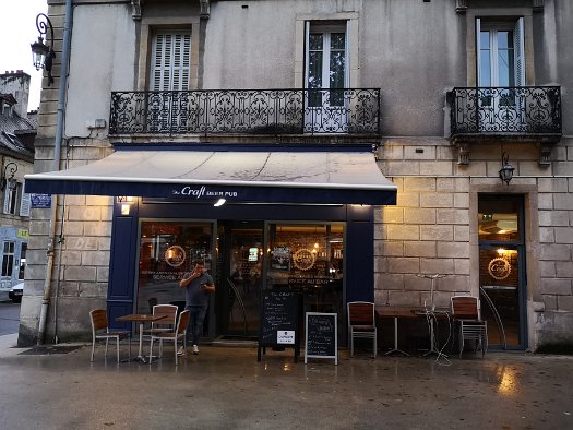 The Craft Beer Pub Dijon (2)