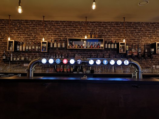 The Craft Beer Pub Dijon (5)
