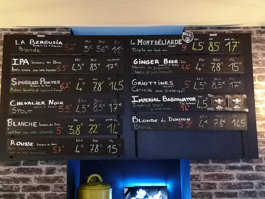 The Craft Beer Pub Dijon (6)