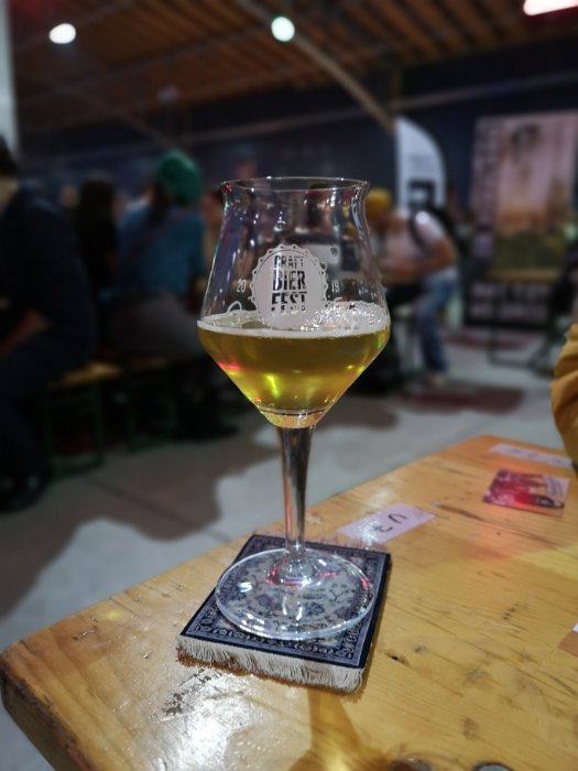 Craft Bier Fest - Erster Tag (19)