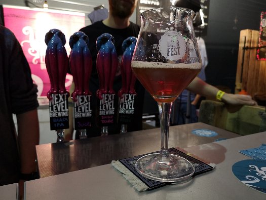 Craft Bier Fest - Erster Tag (38)