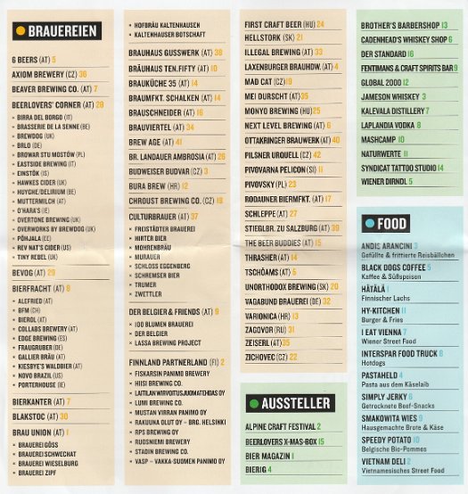 Craft Bier Fest - November 2019 (3)