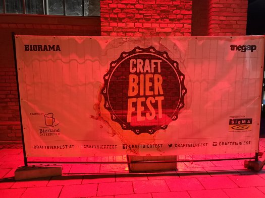 Craft Bier Fest - Zweiter Tag (1)