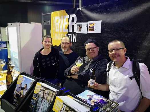 Craft Bier Fest - Zweiter Tag (14)