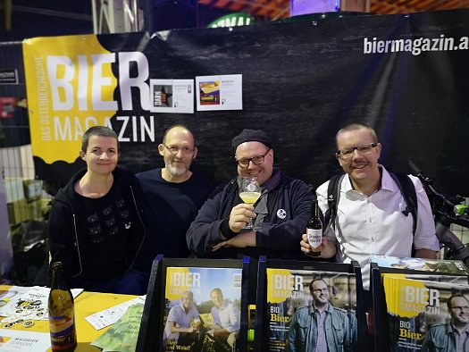 Craft Bier Fest - Zweiter Tag (15)