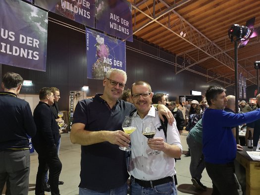 Craft Bier Fest - Zweiter Tag (20)