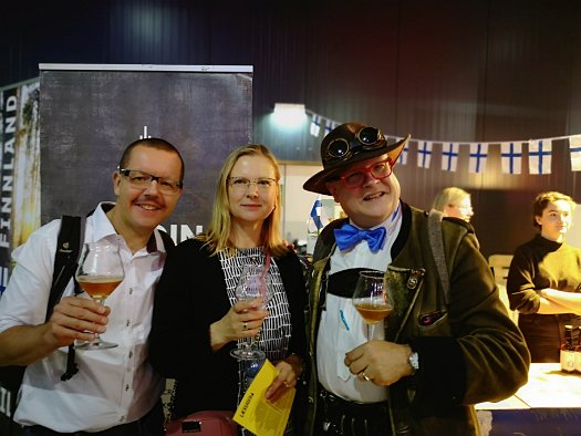 Craft Bier Fest - Zweiter Tag (40)