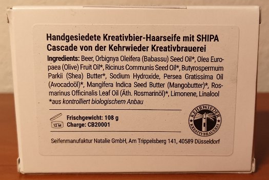 Natürliche Craftbeer-Haarseife (4)