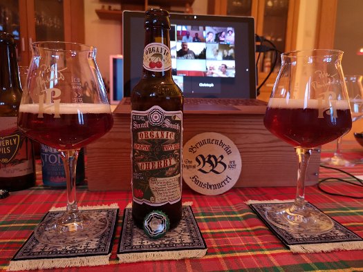 Cyber Tasting – Internationale Bierstile (24)