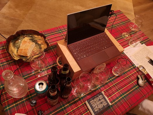 Cyber Tasting – Internationale Bierstile (28)