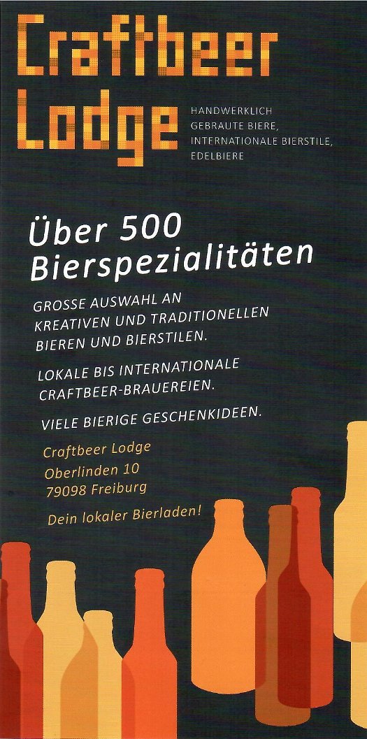 Cyber Tasting – Internationale Bierstile (9)